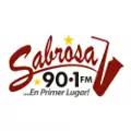 Sabrosa Barquisimeto - FM 90.1